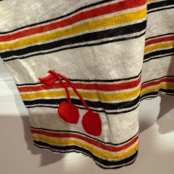 We the Free Cherri Tee - Picture 6 of 10